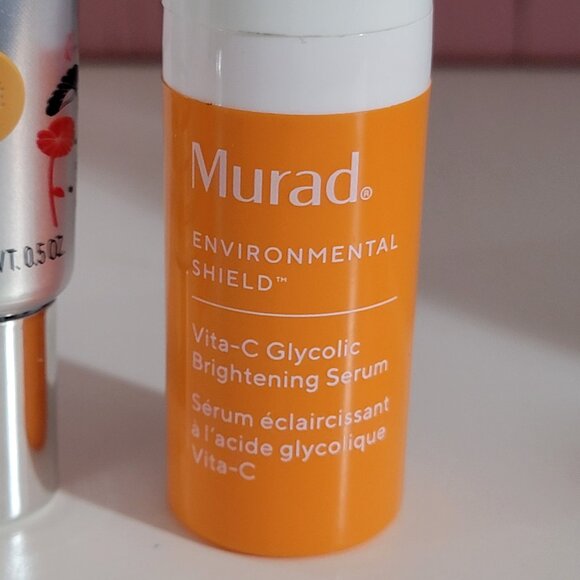 Facial Trio Sulwhasoo Erborian Murad Facial Cream Serum - Picture 12 of 12